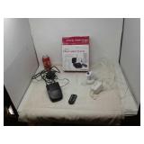 WIRELESS OBSERVATION SYSTEM