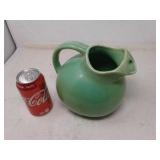 U.S.A. STONE PITCHER