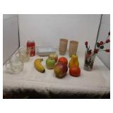 1988 KENTUCKY DERBY GLASS