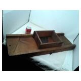 PRIMITIVE TRIPLE BLADE KRAUT CUTTER