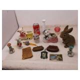 PLANTERS:RABBIT BANK:OCCUPIED JAPAN