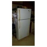 Frigidaire refrigerator (works)