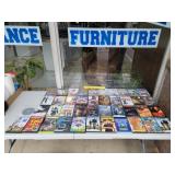 DVD Collection with Games NBA Baller Beats Game,