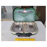 Coleman Camping Stove