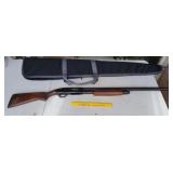 Remington 870 Express Magnum  20 Gauge, Shoots