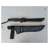 Gerber Machete with Case