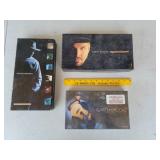 Garth Brooks The Limited Series, Sealed Five