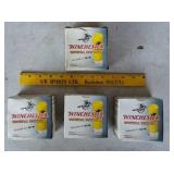 Winchester Universal Shotshells Three Boxes New
