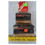 PMC Bronze Centerfire Pistol Cartridges New in