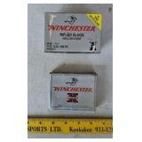 Winchester Rifle Slugs 20 Gauge 2 3/4" Hollow