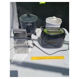 Kitchen Counter Appliances