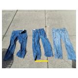 Carhartt Jeans New with Tags Bulwark New with Tags