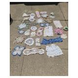 Dollies Collection