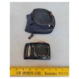 Cannon 10x Camera with Bag
