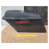 Harley-Davidson Saddlebag No Key
