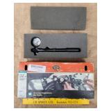 Harley-Davidson Touring Suspension Air Pump with