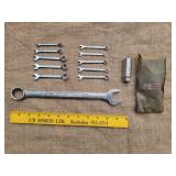 Craftsman Wrenches