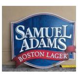 Samuel Adam