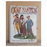 Golf Master