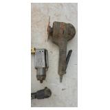 Air tools