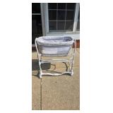 Ingenuity baby bassinet