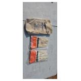 Two pair of Salisbury shockproof gloves