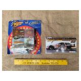 Dale Jarrett Nascar Note Cards New in Package,
