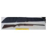 Stevens 410/22 Over & Under Rabbit Gun