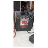 12 volt boost pack