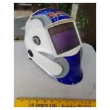 KT Industries Welding Hood