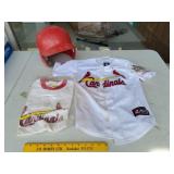 2011 St. Louis Cardinals David Freese #23 Jersey