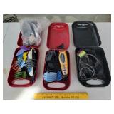 Wahl Barber Kits