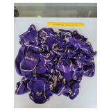 Segrems Crown Royal Whiskey Purple Bags