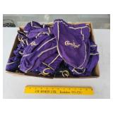Segremems Crown Royal Purple Bag Collection