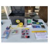 Henkels & McCoy Products and Electrical Clips,