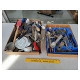 Kitchen Utinsels