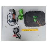 Slime Emergency Kit Flashlight, Tire Pump, and