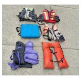 Life vest