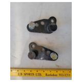 Harley-Davidson Street Glode Lift Kit