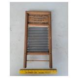 Decorative Washboard