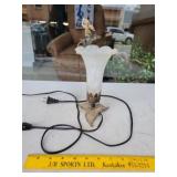 Lilly TV Television Lamp