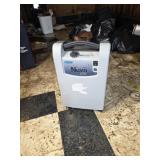 Nidek  Nuvo Mark 5 oxygen breathing machine