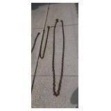 Long chains
