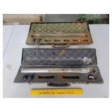Sonde Ditch Witch Boring Tool with Case and Extra