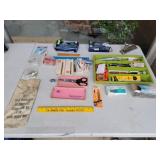 Office Supplies, Staples, Jewelry Tool, Bank Bag,