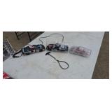 NASCAR collectibles