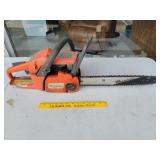 Husqvarna 16" Bar Chain Saw