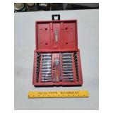 Mac Tools Socket Set with Box