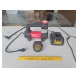 Dewalt Tools 18v Battery Charger, 9.6v Battery,