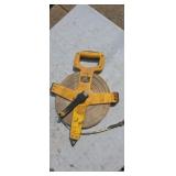 300 ft fiberglass tape
